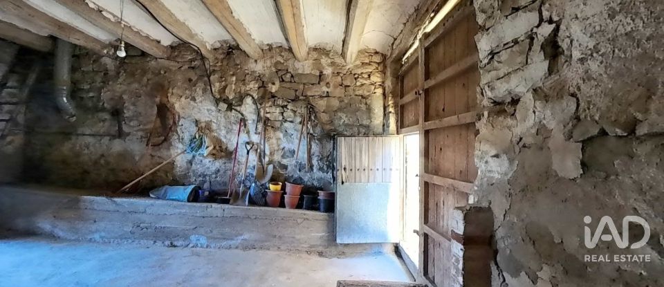 Casa de pueblo 6 habitaciones de 250 m² en Castellsera (25334)