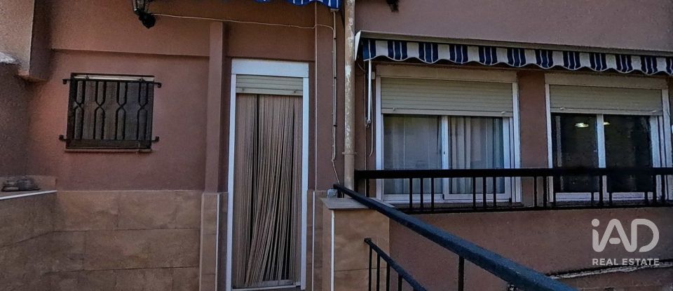 Casa de pueblo 6 habitaciones de 250 m² en Castellsera (25334)