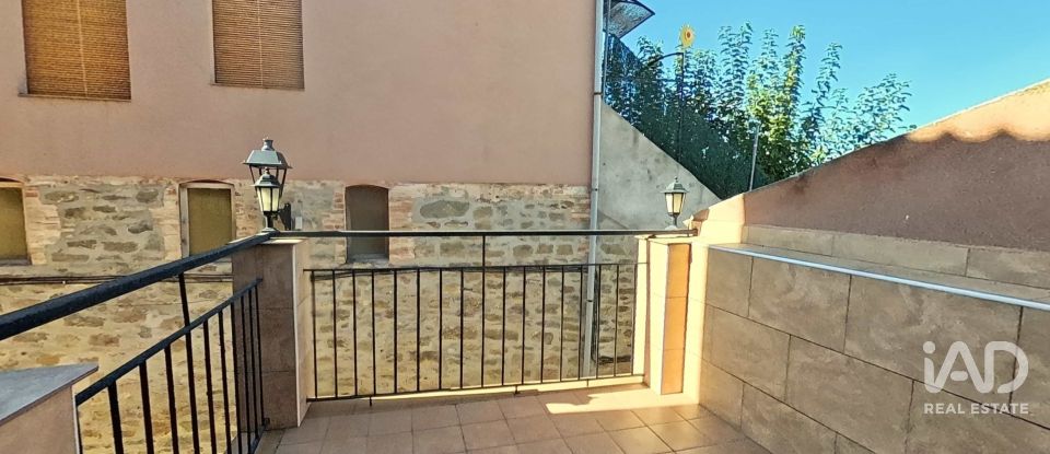 Casa de pueblo 6 habitaciones de 250 m² en Castellsera (25334)