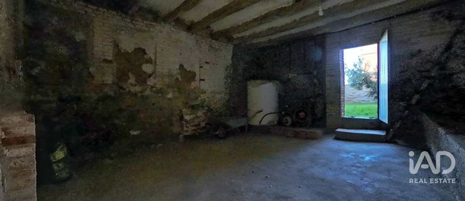 Casa de pueblo 6 habitaciones de 250 m² en Castellsera (25334)