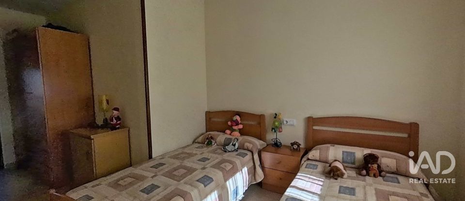 Casa de pueblo 6 habitaciones de 250 m² en Castellsera (25334)