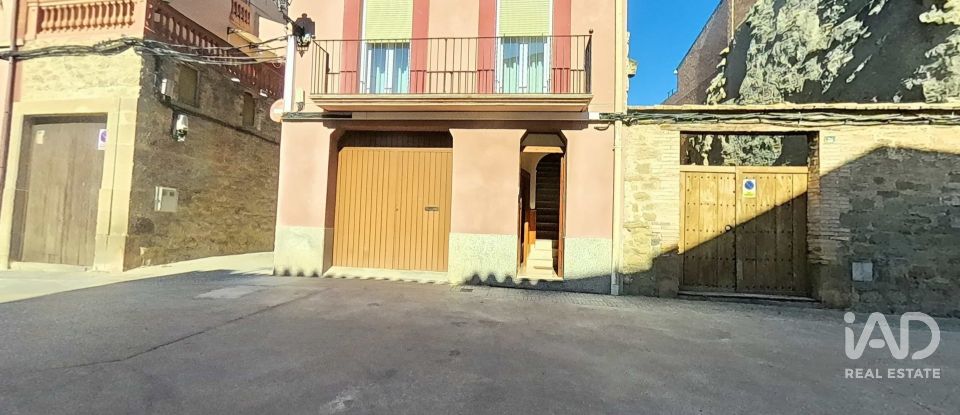 Casa de pueblo 6 habitaciones de 250 m² en Castellsera (25334)