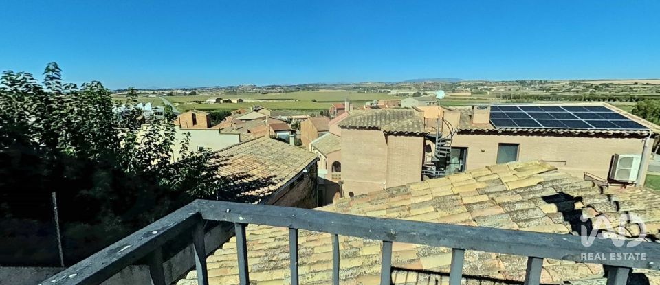 Casa de pueblo 6 habitaciones de 250 m² en Castellsera (25334)