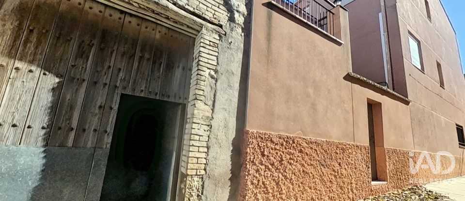 Casa de pueblo 6 habitaciones de 250 m² en Castellsera (25334)