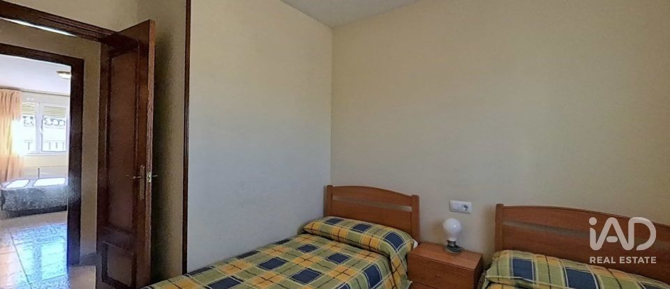 Casa de pueblo 6 habitaciones de 250 m² en Castellsera (25334)