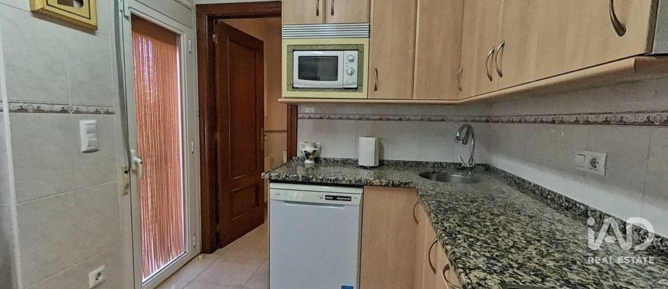 Casa de pueblo 6 habitaciones de 250 m² en Castellsera (25334)