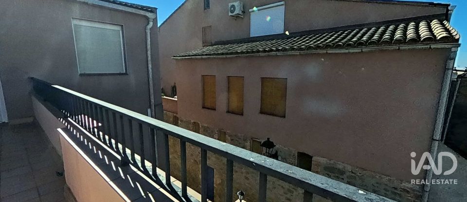 Casa de pueblo 6 habitaciones de 250 m² en Castellsera (25334)