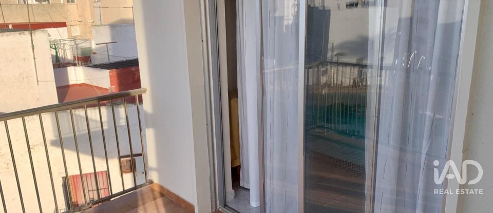 Piso 5 habitaciones de 183 m² en Rota (11520)