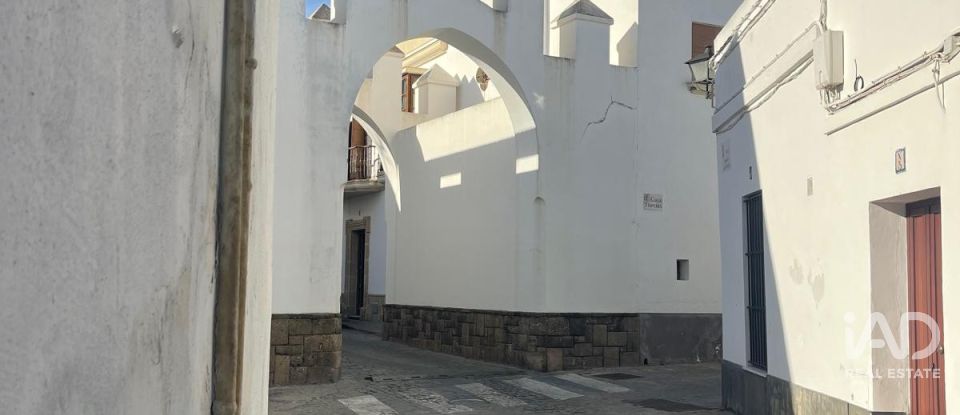 Piso 5 habitaciones de 183 m² en Rota (11520)