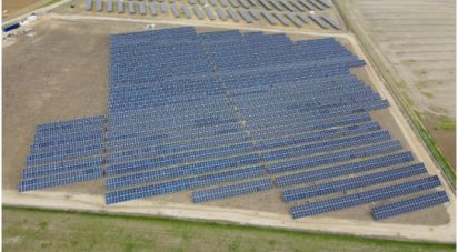 Land of 9,302 m² in Heredades (03179)