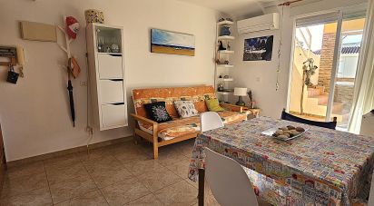 Penthouse 2 bedrooms of 62 m² in Xeraco (46770)