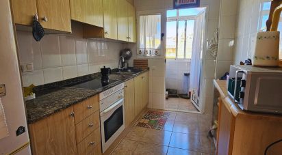 Penthouse 2 bedrooms of 62 m² in Xeraco (46770)