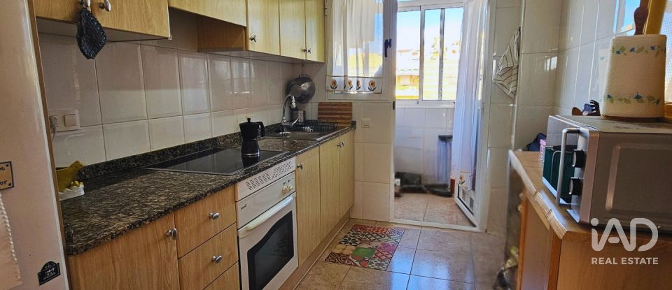 Àtic 2 habitacions de 62 m² a Xeraco (46770)