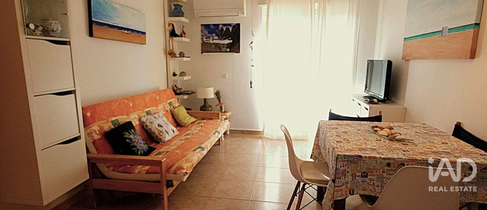 Àtic 2 habitacions de 62 m² a Xeraco (46770)