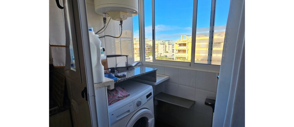 Àtic 2 habitacions de 62 m² a Xeraco (46770)