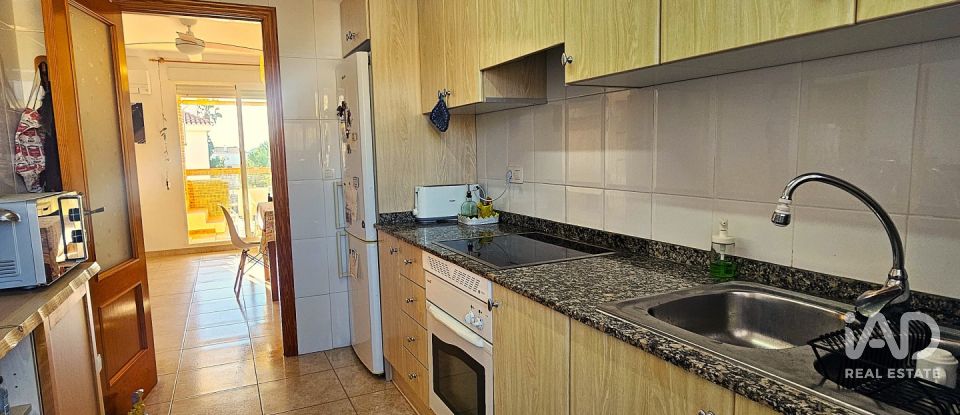 Àtic 2 habitacions de 62 m² a Xeraco (46770)