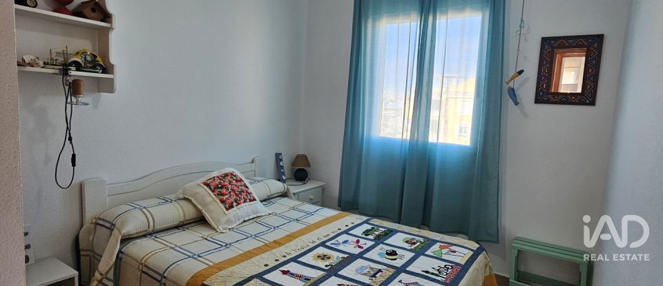 Àtic 2 habitacions de 62 m² a Xeraco (46770)
