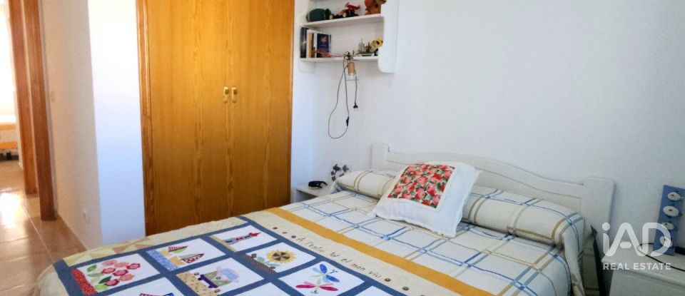Àtic 2 habitacions de 62 m² a Xeraco (46770)