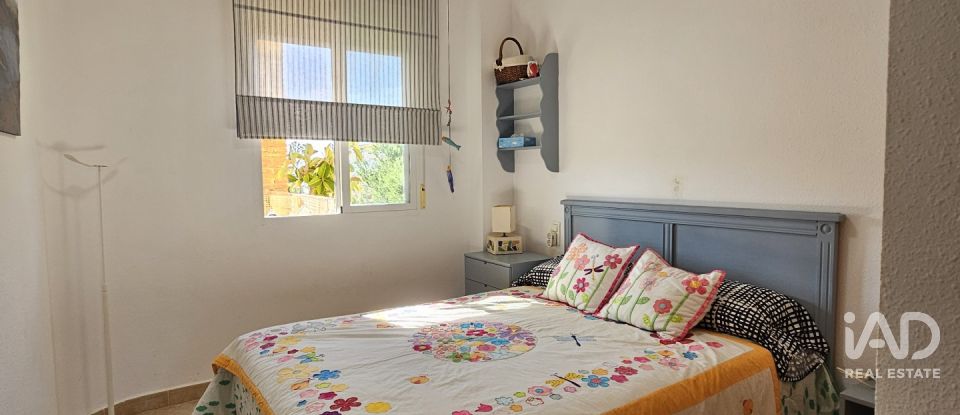 Àtic 2 habitacions de 62 m² a Xeraco (46770)