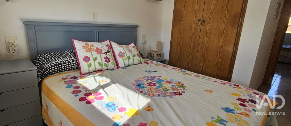 Àtic 2 habitacions de 62 m² a Xeraco (46770)