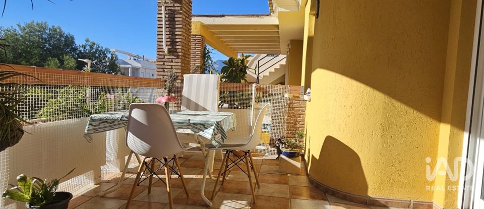 Àtic 2 habitacions de 62 m² a Xeraco (46770)