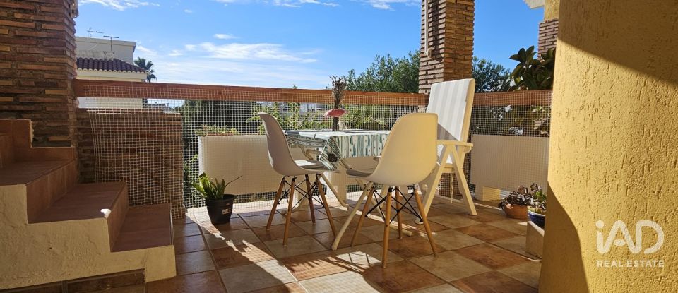 Àtic 2 habitacions de 62 m² a Xeraco (46770)