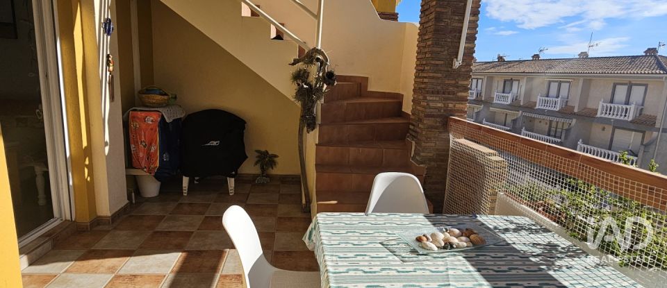 Àtic 2 habitacions de 62 m² a Xeraco (46770)