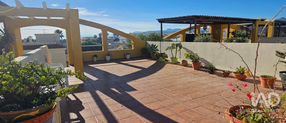 Àtic 2 habitacions de 62 m² a Xeraco (46770)