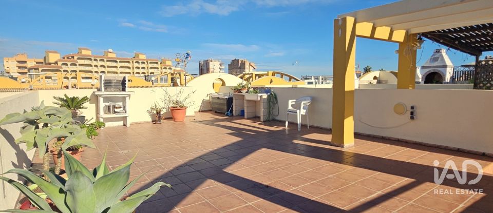 Àtic 2 habitacions de 62 m² a Xeraco (46770)