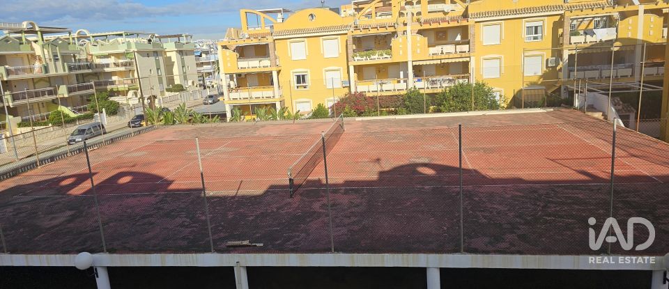 Àtic 2 habitacions de 62 m² a Xeraco (46770)