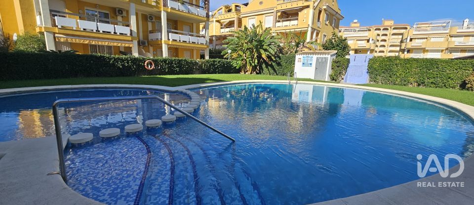 Àtic 2 habitacions de 62 m² a Xeraco (46770)