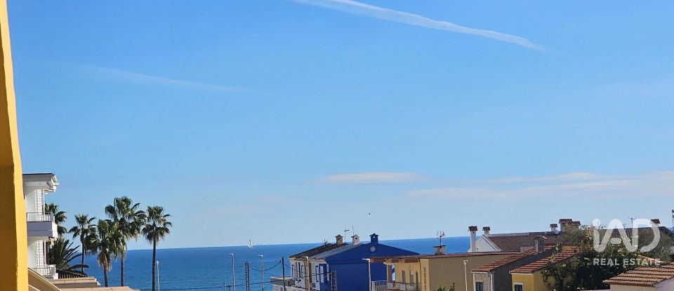 Àtic 2 habitacions de 62 m² a Xeraco (46770)