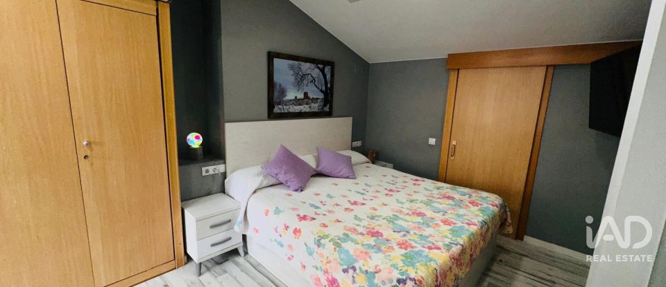 Dúplex 2 habitacions de 77 m² a Rubí (08191)