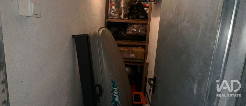 Dúplex 2 habitacions de 77 m² a Rubí (08191)