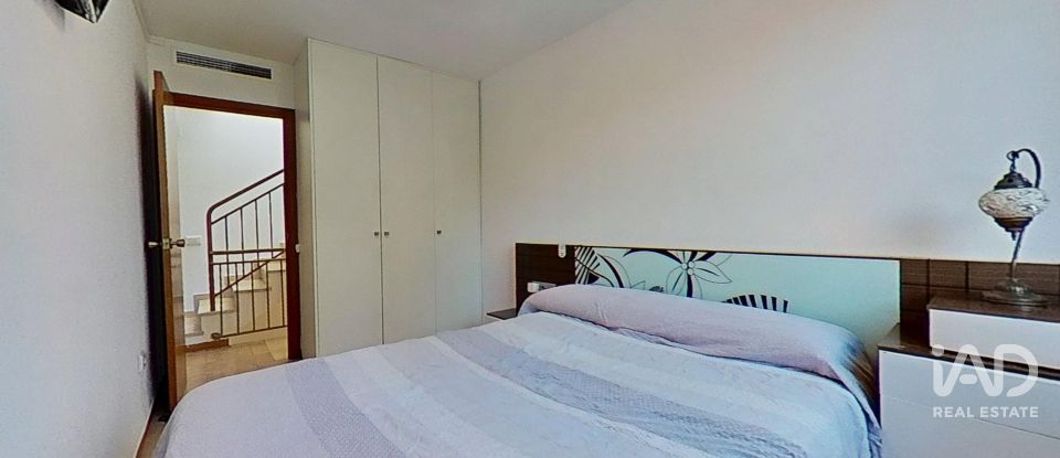 House/villa 4 bedrooms of 154 m² in Benicasim (12560)