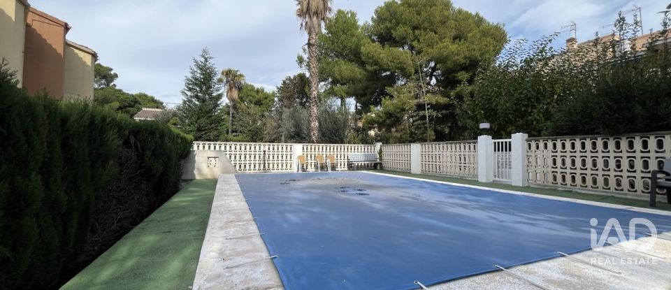 House/villa 4 bedrooms of 154 m² in Benicasim (12560)