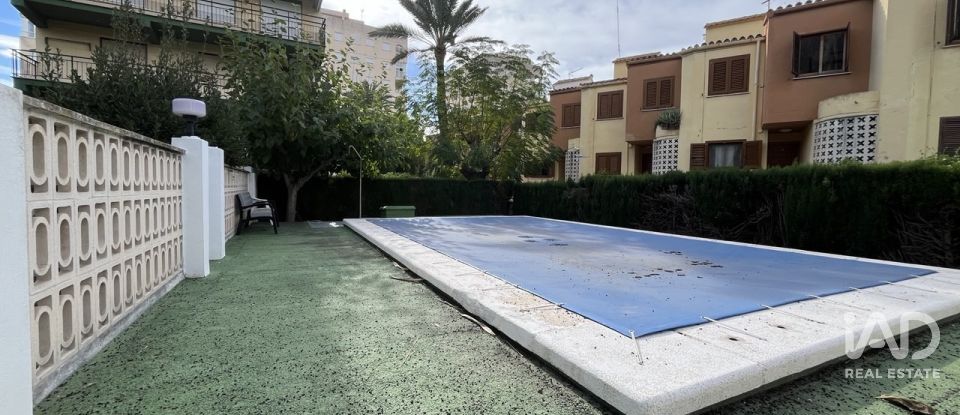 House/villa 4 bedrooms of 154 m² in Benicasim (12560)