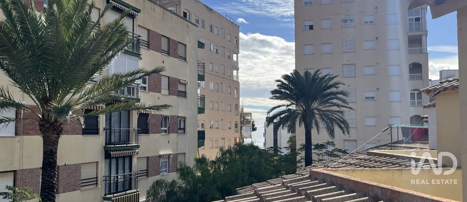 House/villa 4 bedrooms of 154 m² in Benicasim (12560)