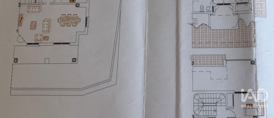 Cottage 3 bedrooms of 257 m² in Pueblo Benalmadena (29639)