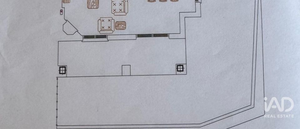 Cottage 3 bedrooms of 257 m² in Pueblo Benalmadena (29639)