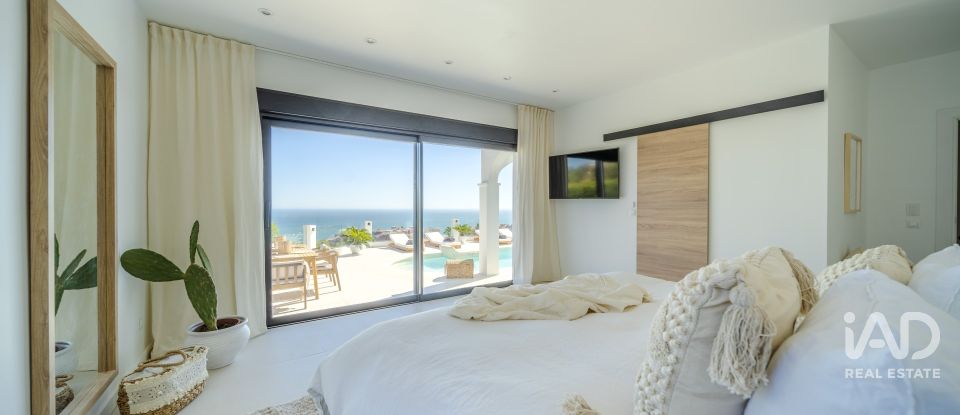 House 5 bedrooms of 319 m² in Pueblo Benalmadena (29639)