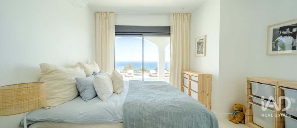 House 5 bedrooms of 319 m² in Pueblo Benalmadena (29639)