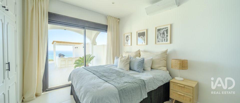 House 5 bedrooms of 319 m² in Pueblo Benalmadena (29639)