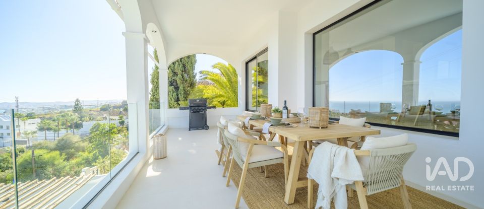 House 5 bedrooms of 319 m² in Pueblo Benalmadena (29639)