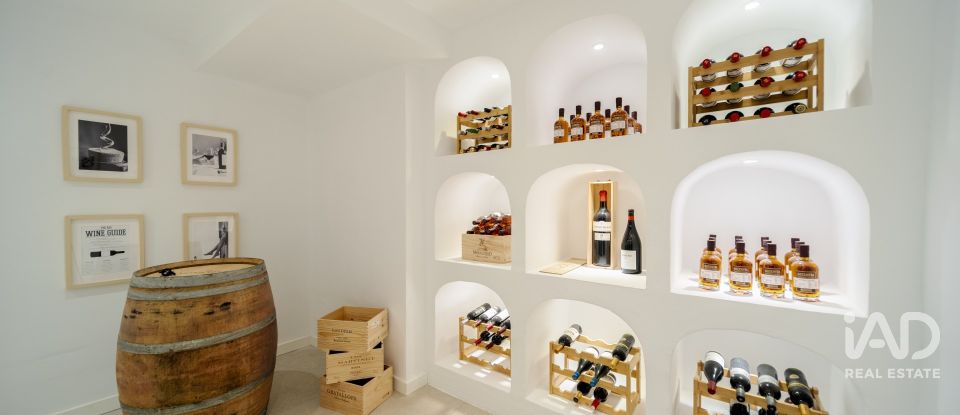 House 5 bedrooms of 319 m² in Pueblo Benalmadena (29639)