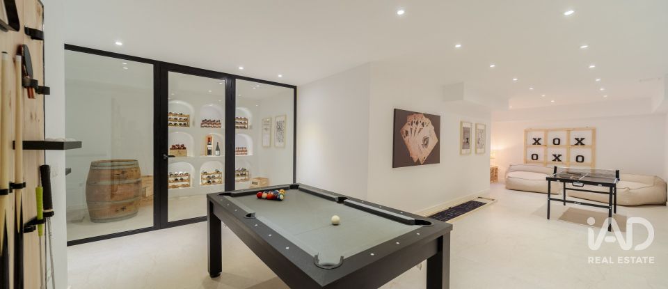 House 5 bedrooms of 319 m² in Pueblo Benalmadena (29639)