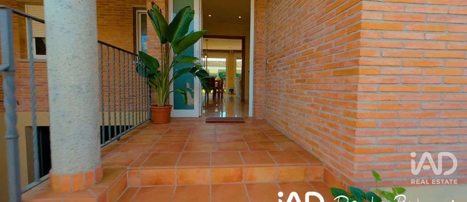 Casa/villa 5 habitacions de 365 m² a Sant Pere Molanta (08799)