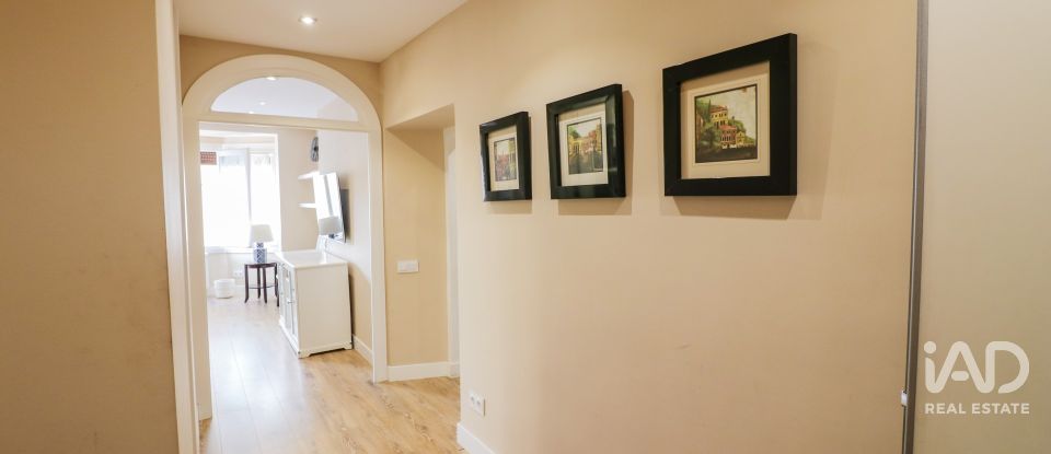 Appartement 2 chambres de 98 m² à Sant Andreu de Llavaneres (08392)