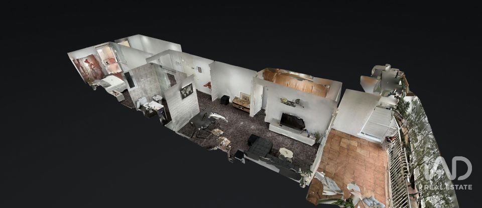 Piso 2 habitaciones de 68 m² en Salou (43840)