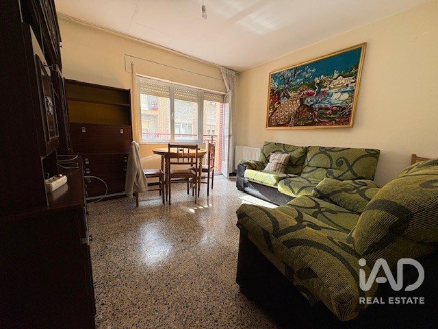 Apartment 3 bedrooms of 80 m² in Salamanca (37004)